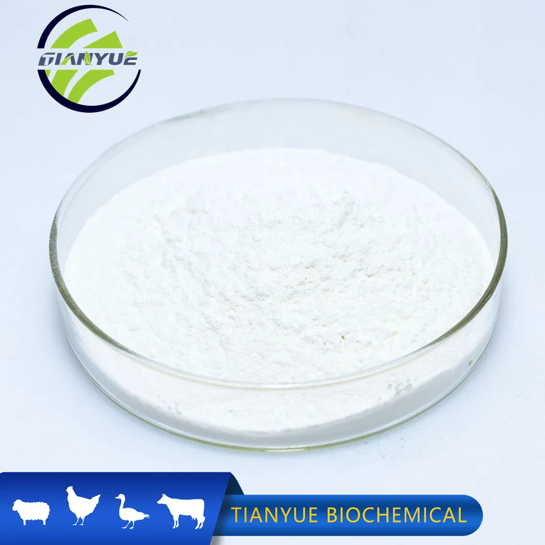 Feed Grade 98% Betaine HCl for Animal Feed Additive