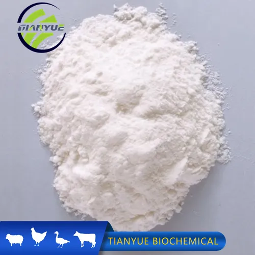 Feed Grade 98% Betaine HCl for Animal Feed Additive