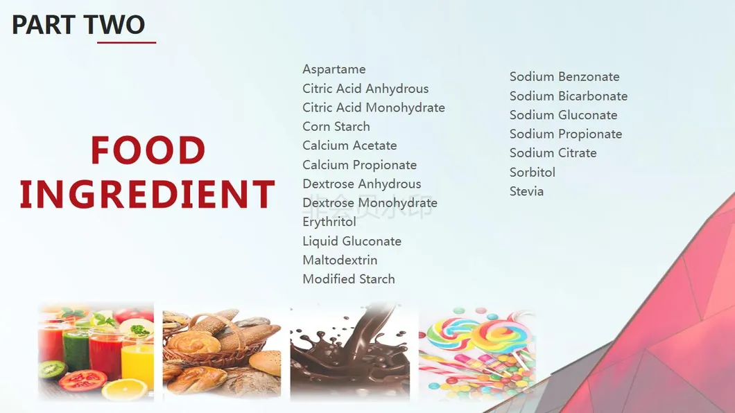 Feed Grade Dl-Methionine 99% for Sale