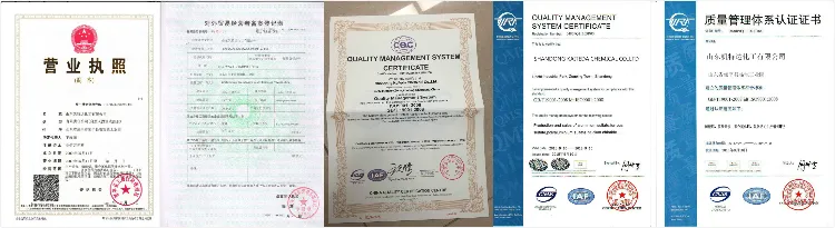 Ferrous Sulphate Monohydrate Fe 30% Feed Additives