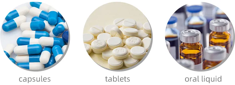 Focusherb Supply Melissa Officinalis Lemon Balm Extract Rosmarinic Acid Powder