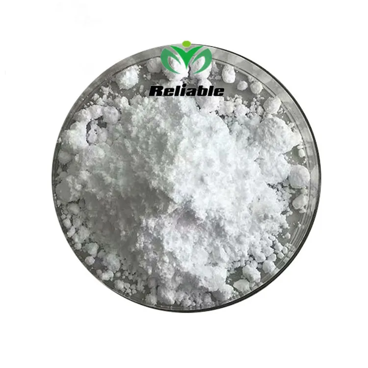 Food Additives Sweetener 99% L-Rhamnose Monohydrate CAS 6155-35-7