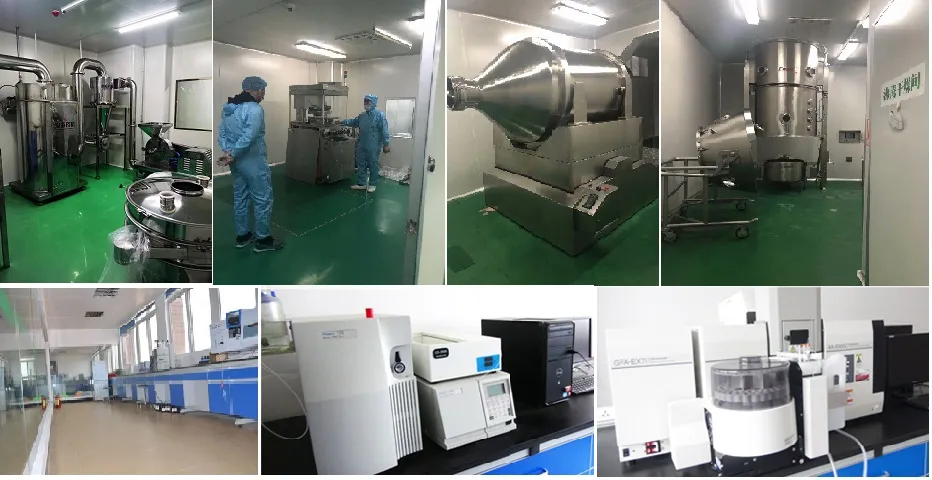 Food Additives Sweetener 99% L-Rhamnose Monohydrate CAS 6155-35-7