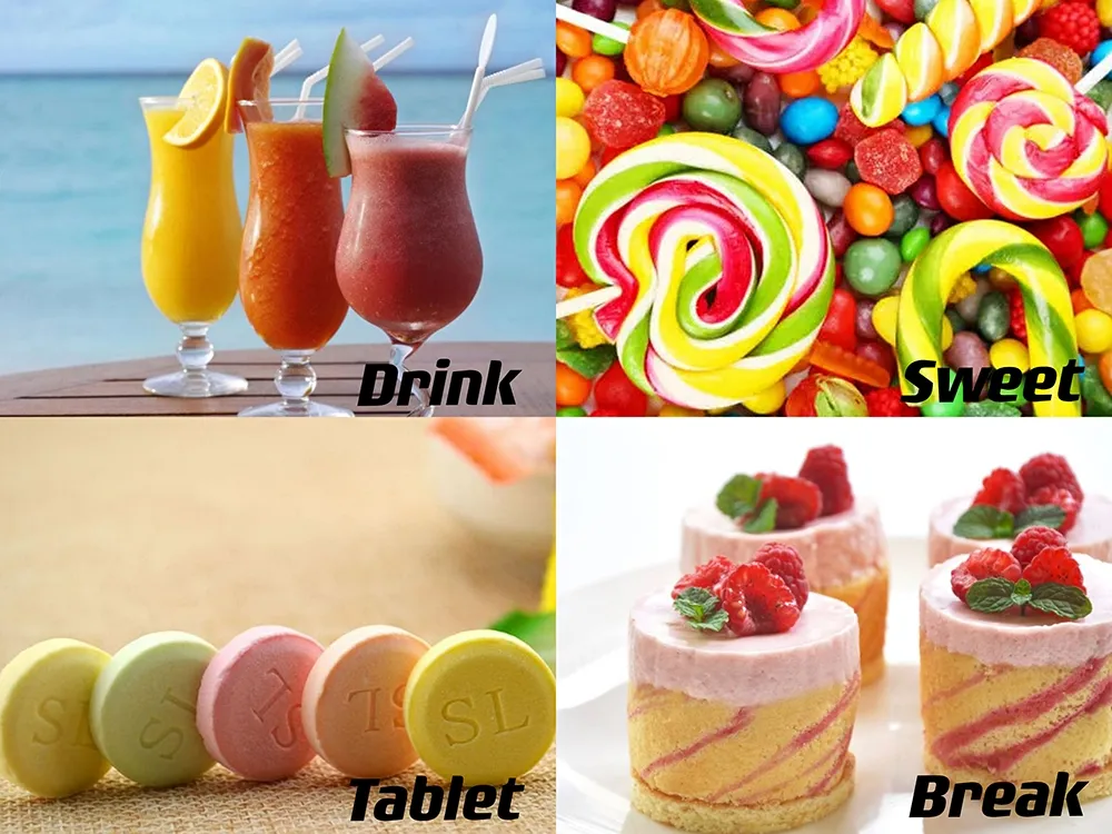 Food Grade Spinach Extract Powder Spinach Juice Powder Spinach Powder