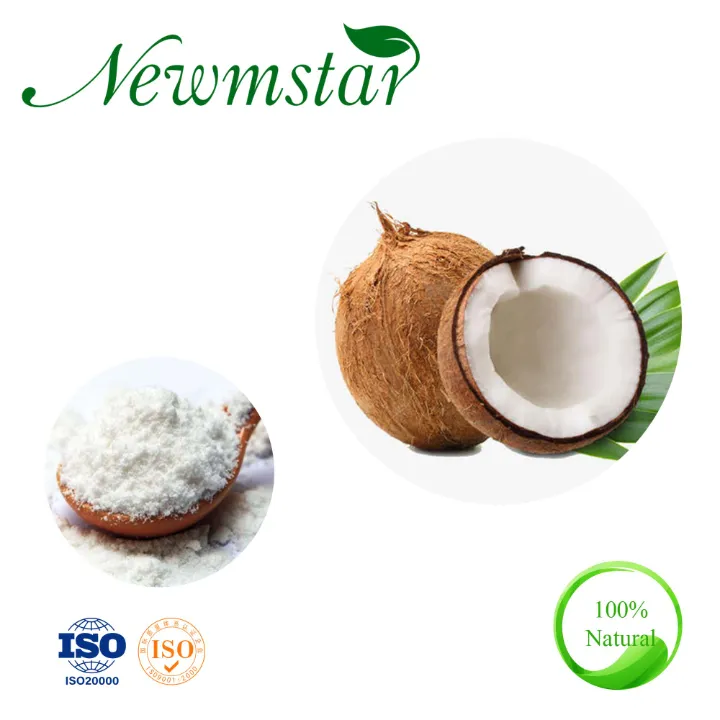 Fruit Extract Powder Coconut Extract