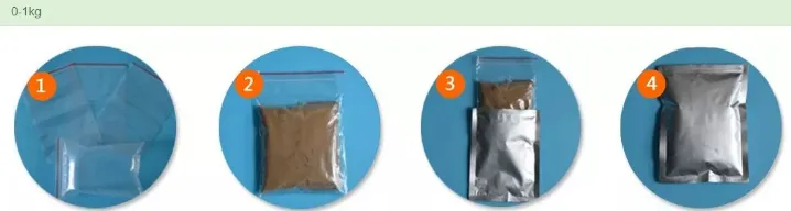 Fruit Extract Powder Coconut Extract