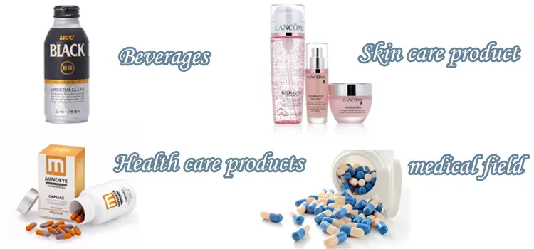 Fucus Vesiculosus Extract Powder Fucoidan