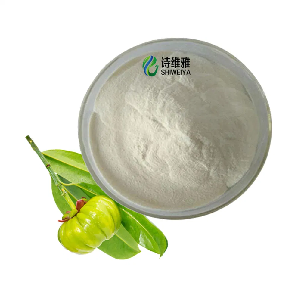 Garcinia Cambogia Extract Hydroxycitric Acid CAS No. 6205-14-7