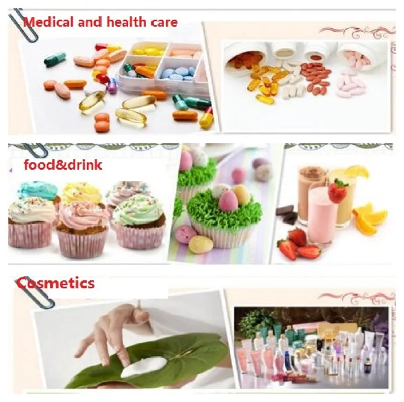 GMP Total acid 10% apple vinegar powder water solubility cider vinegar extract