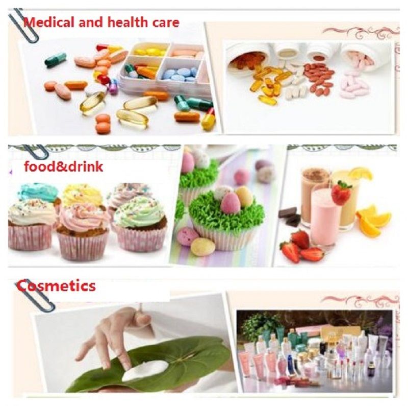 GMP Water solubility Raw material extraction 5:1 10:1 20:1 Astragalus complanatus extract