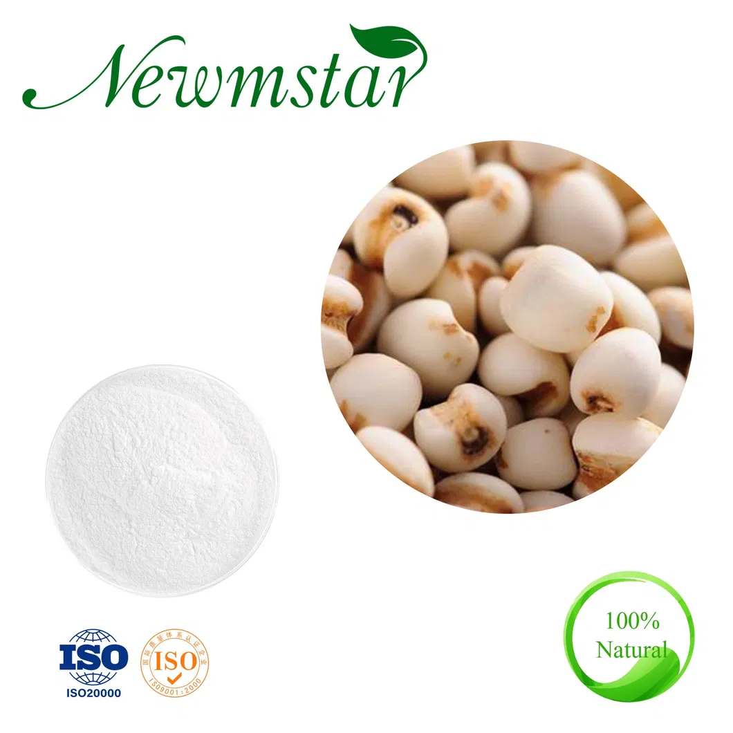 Good for Skin Semen Coicis Extract
