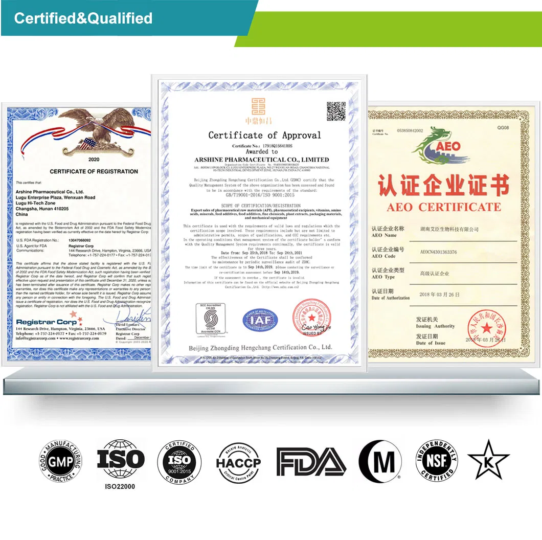 Good Quality Feed Additives Competitive Price Bacillus Subtilis