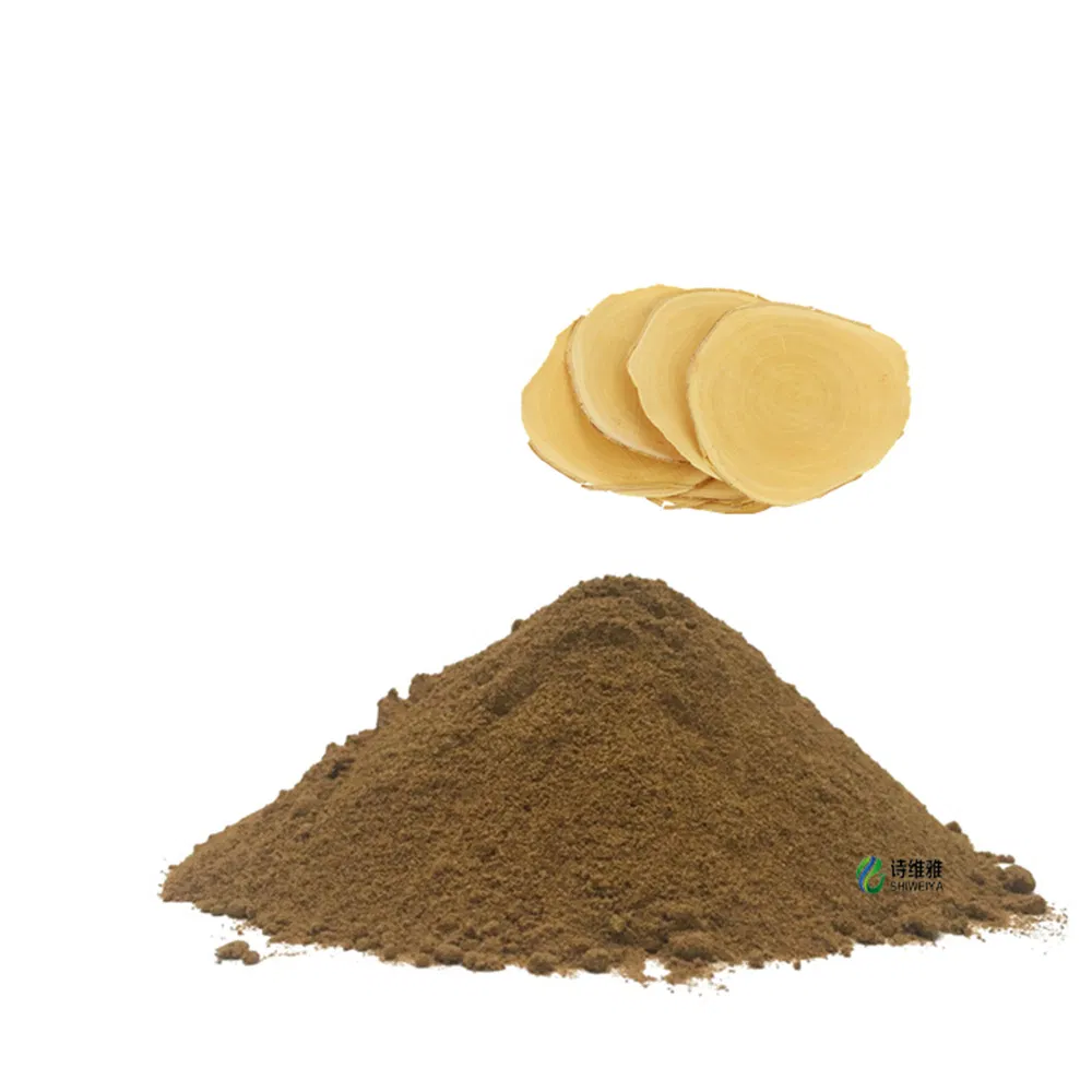 Health Supplement Tongkat Ali Root Extract Eurycomanone Powder