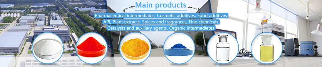 Herbal Extract Blueberry Extract CAS 84082-34-8