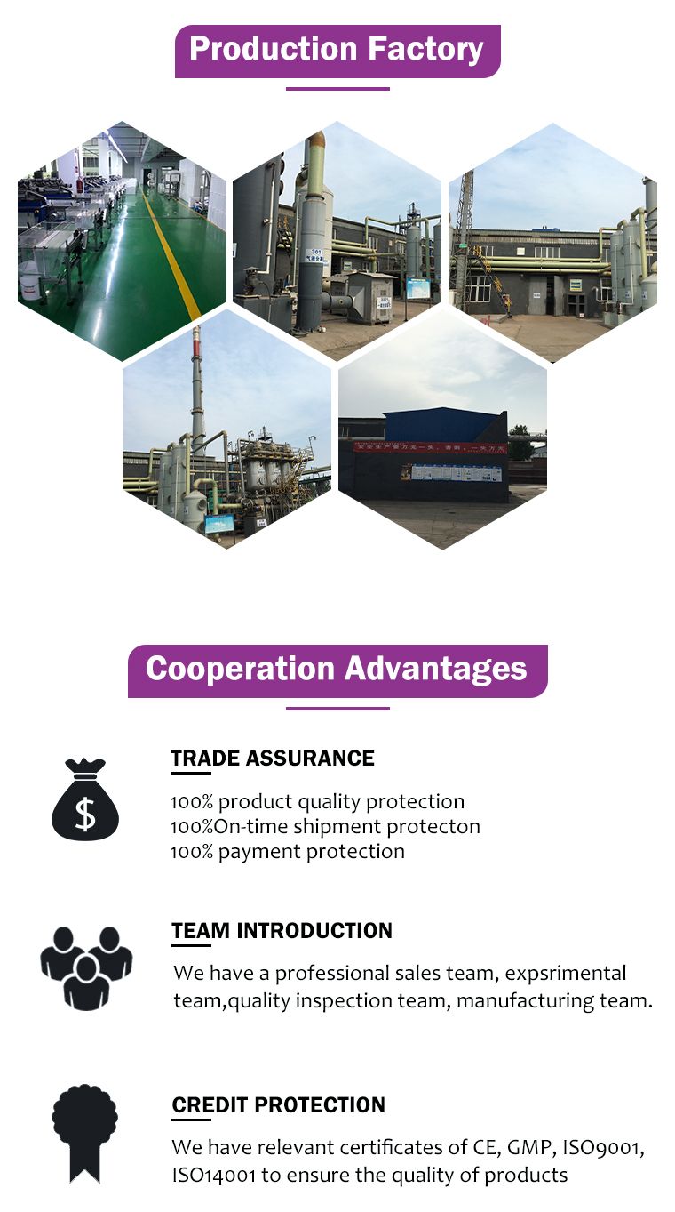 Herbal Extract Blueberry Extract CAS 84082-34-8