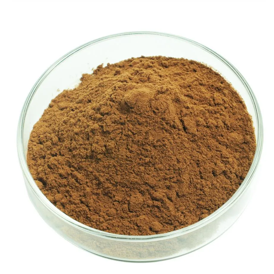 Herbal Extract for Livestock Natural Safflower Extract Hot Selling Plant Extract