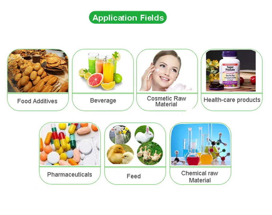 Herbal Extract for Livestock Natural Safflower Extract Hot Selling Plant Extract