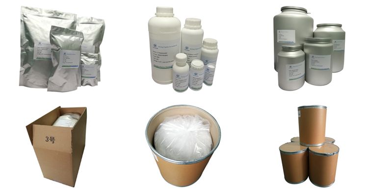 High Purity 98% API CAS 53956-04-0 Glycyrrhizic Acid Ammonium Salt Powder