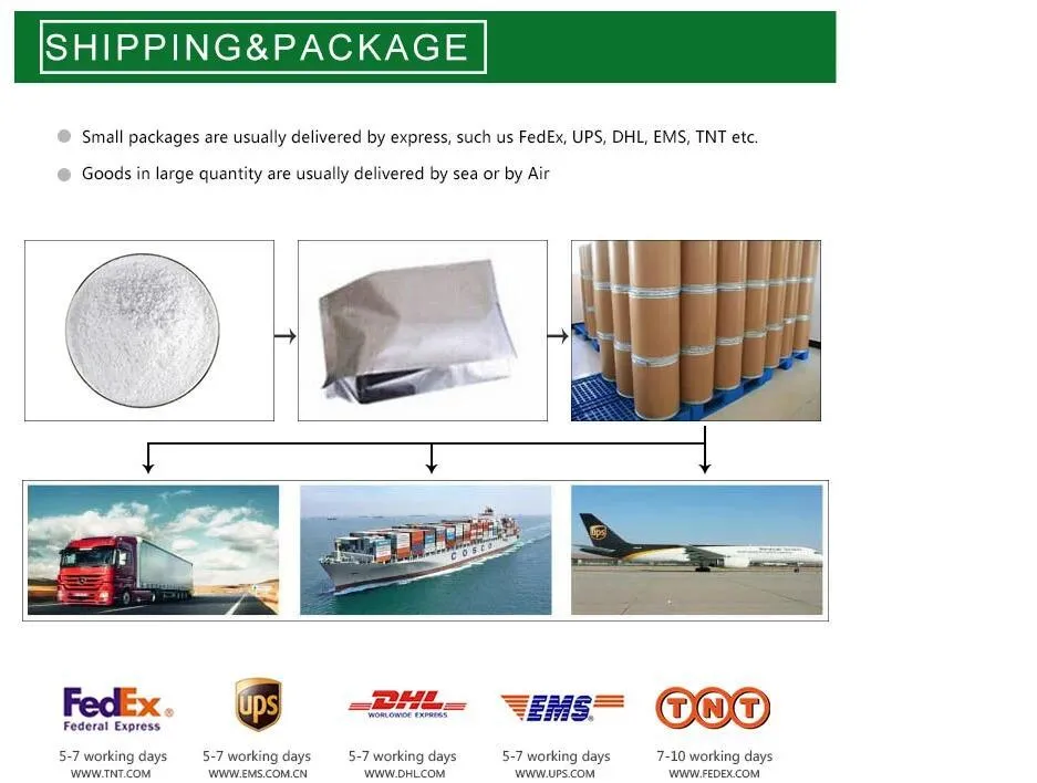 High Purity Griffonia Seed Extract 5-Htp Powder for Weight Loss