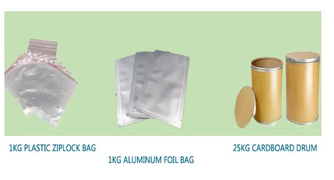 High Quality 7%, 20%, 50%, 98% Rotenone Powder