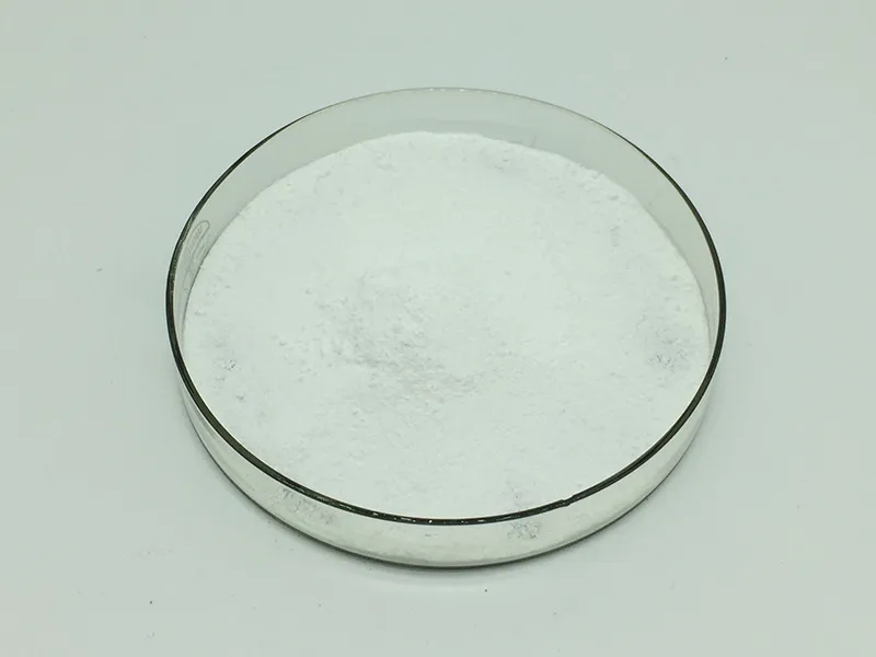 High Quality 95% Powder Beta Sitosterol