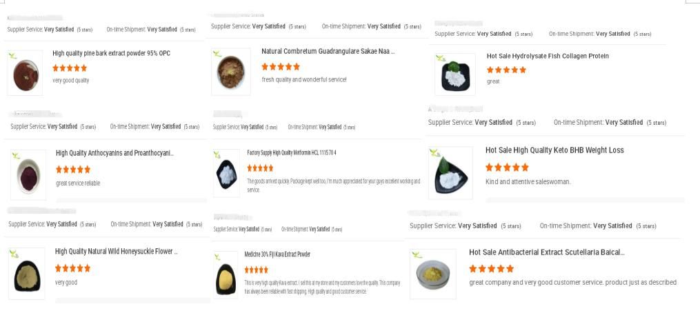 High Quality Celery Seed Extract Powder Apigenin 98%