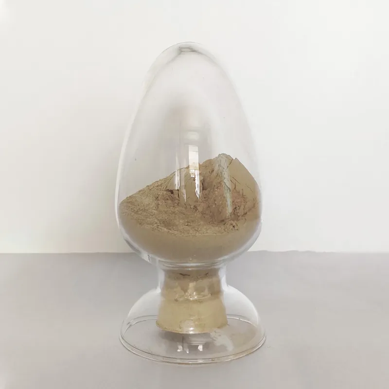 High-Quality Compound Premix Feed for Pigs Adsorb Toxins in Feed