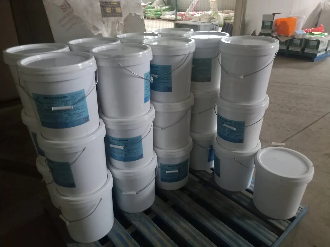 High-Quality Compound Premix Feed for Pigs Adsorb Toxins in Feed