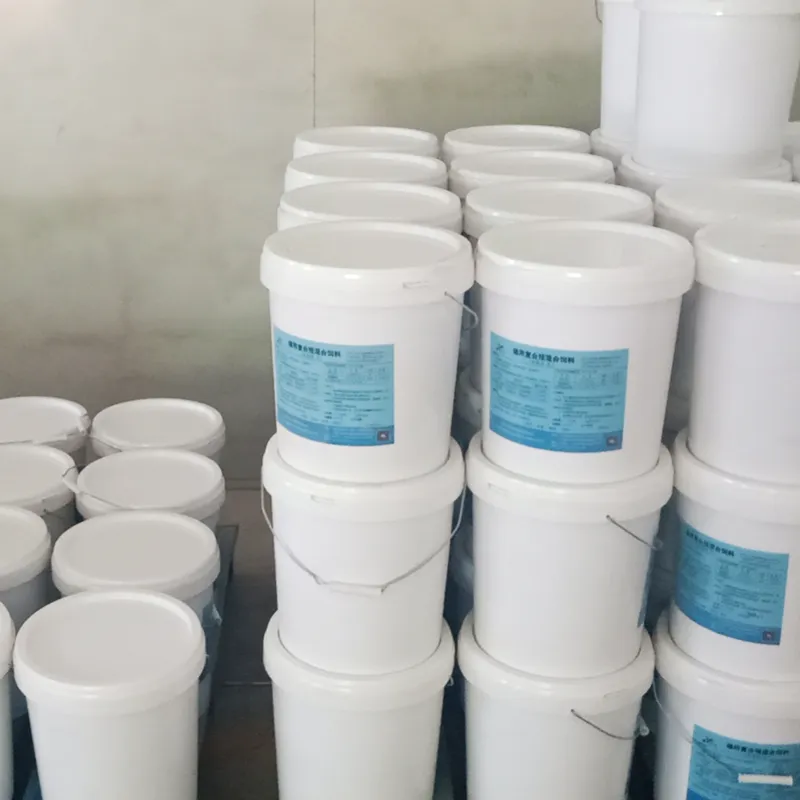 High-Quality Compound Premix Feed for Pigs Adsorb Toxins in Feed