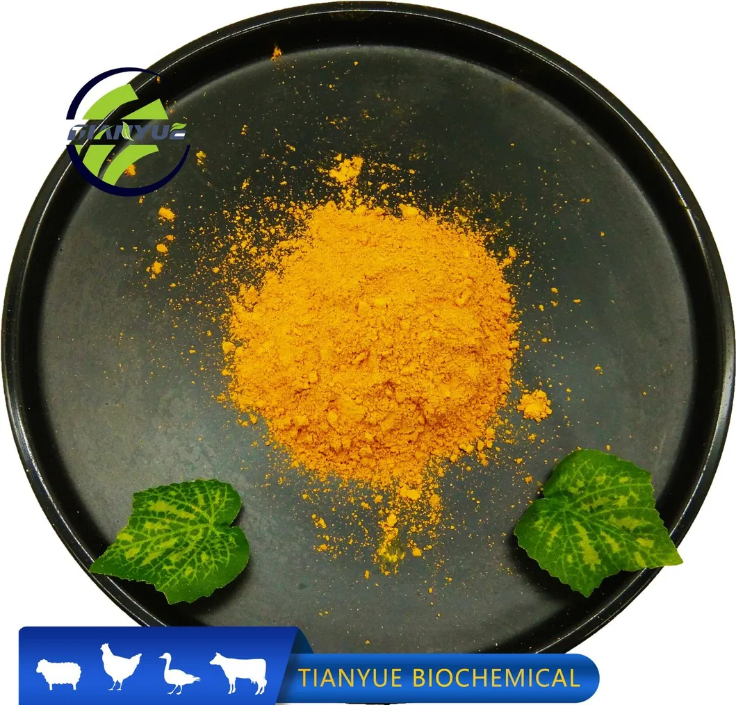 High Quality Feed Grade Vitamin B9/Folic Acid