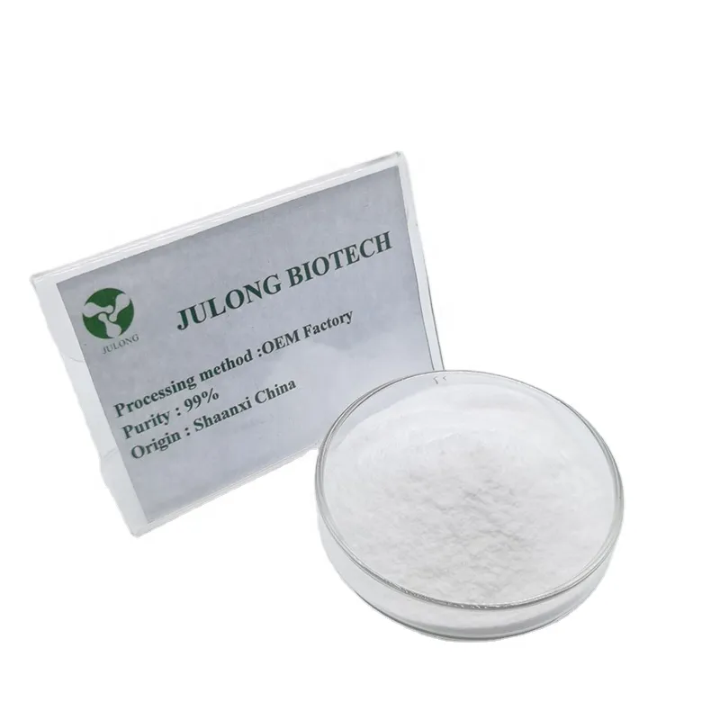 High Quality Griffonia Simplicifolia Extract 5-Htp Powder Price