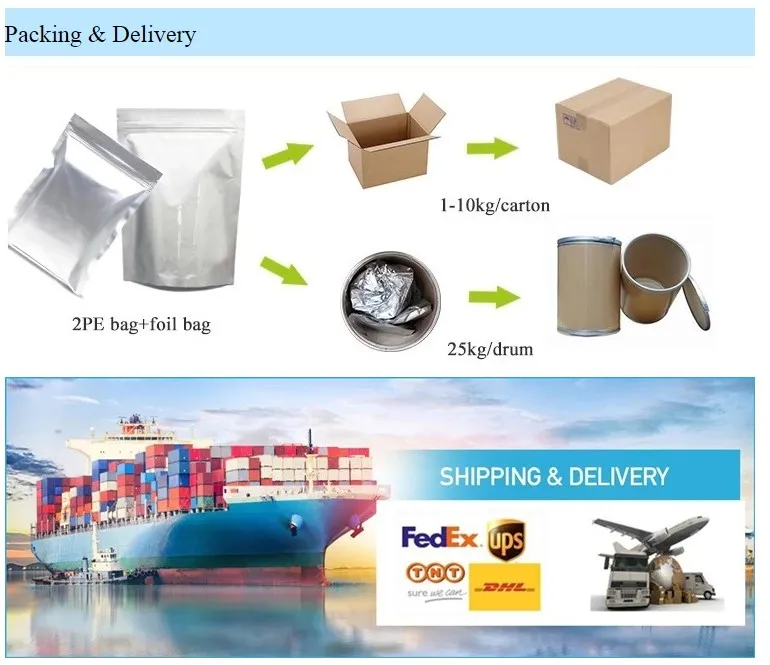 High Quality Griffonia Simplicifolia Extract 5-Htp Powder Price