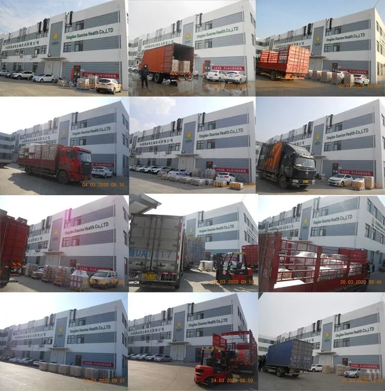 High Quality Heavy and Light Lycopodium Powder