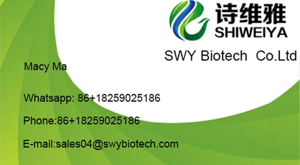 High Quality Ligustrum Lucidum Extract with Good Price