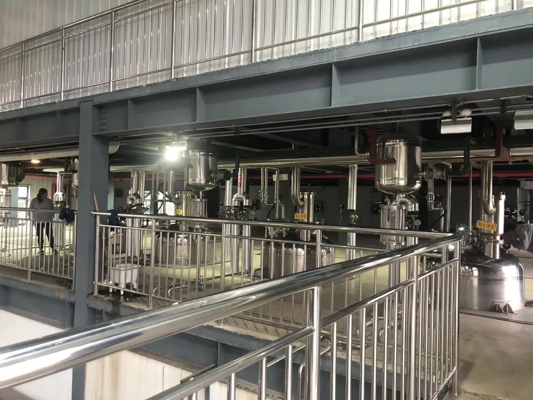 GMP Company Hot Sale Pure Gum Arabic Powder