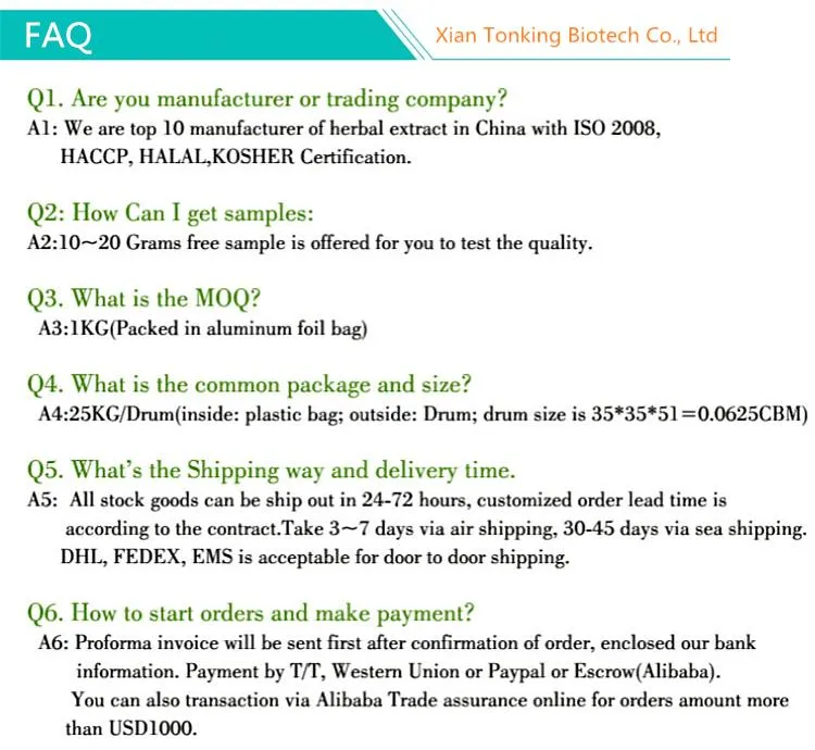 High Quality Nootropic Cdp Choline Citicoline CAS 987-78-0