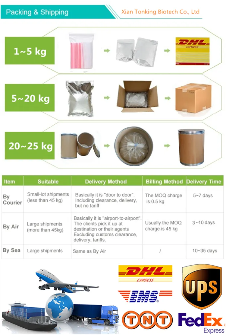 High Quality Nootropic Cdp Choline Citicoline CAS 987-78-0