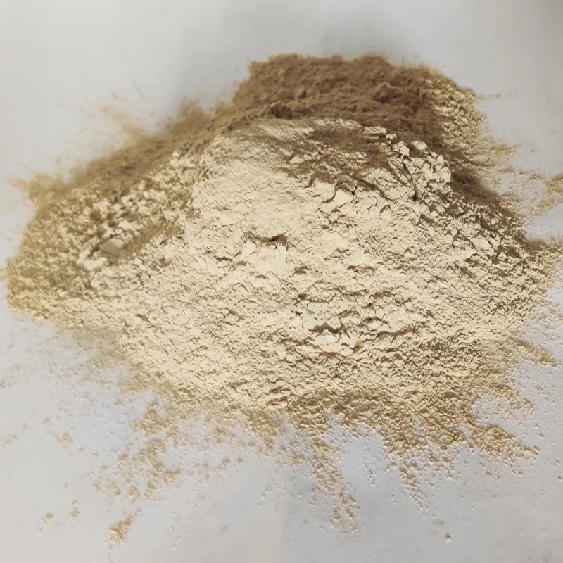 High-Quality Pig Feed Removing Mold Agent, Adsorb Toxins in The Feed.