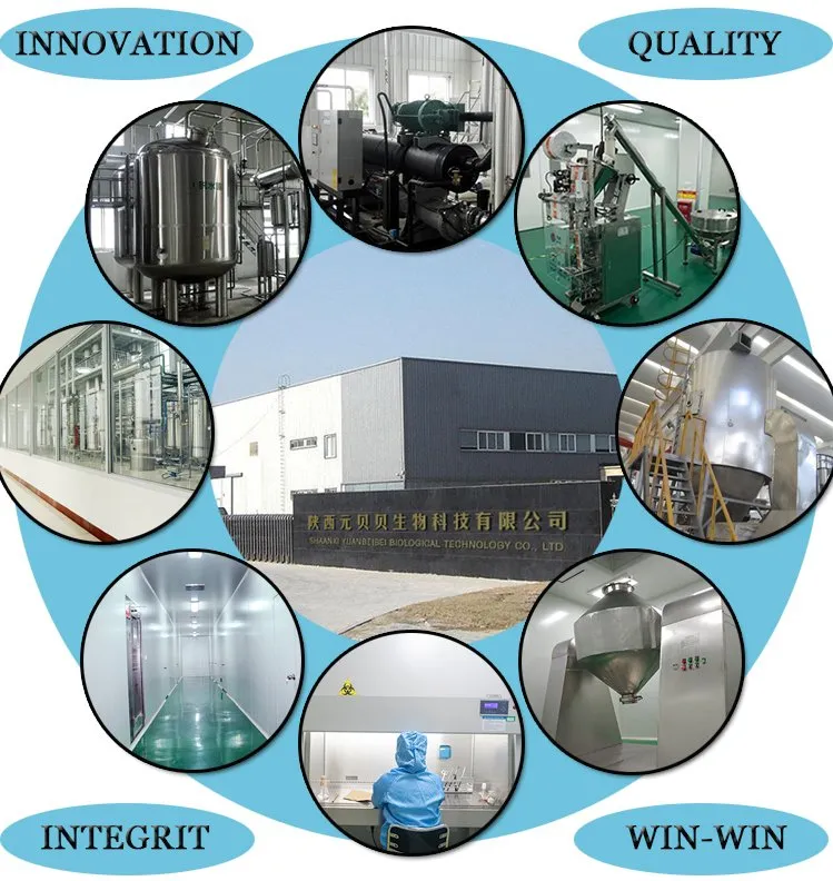 High Quality Pure Bulk Hops Flower Extract 3% Xanthohumol Powder CAS 6754-58-1