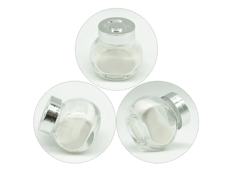 High Standard Natural Pure Beta-Sitosterol