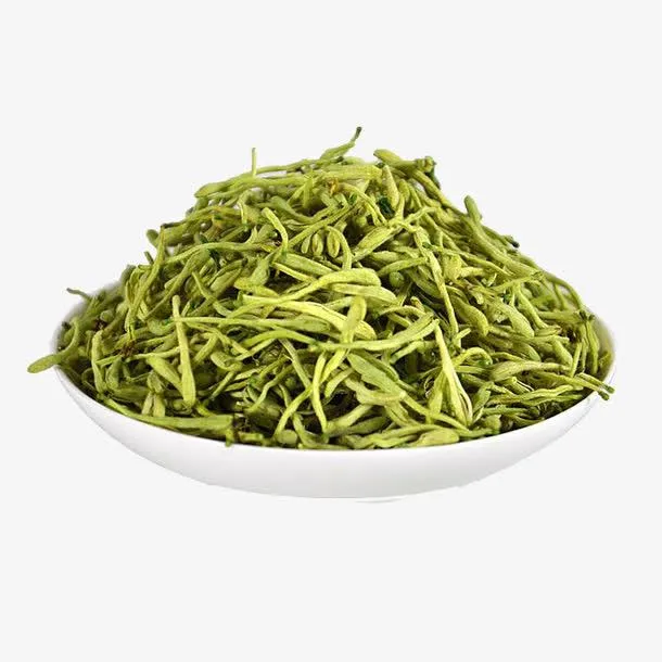 Honeysuckle Flower Extract Powder Chlorogenic Acid Honeysuckle Extract