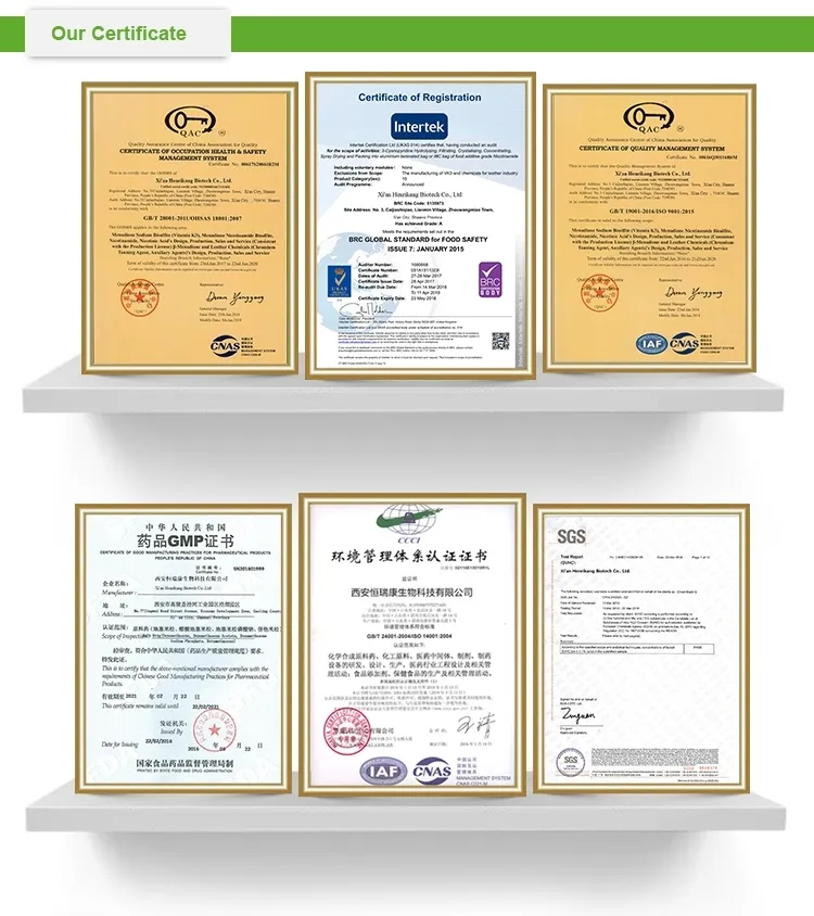 Hot Sale 98% CAS 471-53-4 Glycyrrhetic Acid Powder Glycyrrhetic Acid