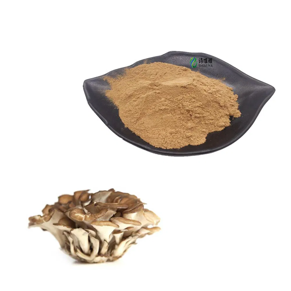 Hottest Selling Wholesale Cheapest Grifola Frondosa Extract Powder