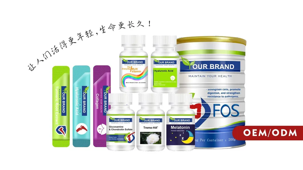 Improve Boost Immunity Tablets Private Label L-Arginine Tablets