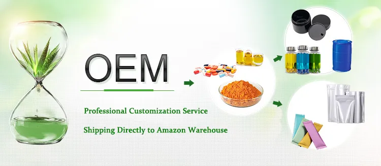 ISO Certified EU Organic icariin 50% 60% 80% 98% Epimedium Sagittatum Extract