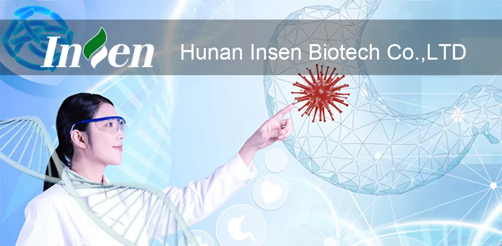 ISO Supplier Probiotic Bifidobacterium Lactis