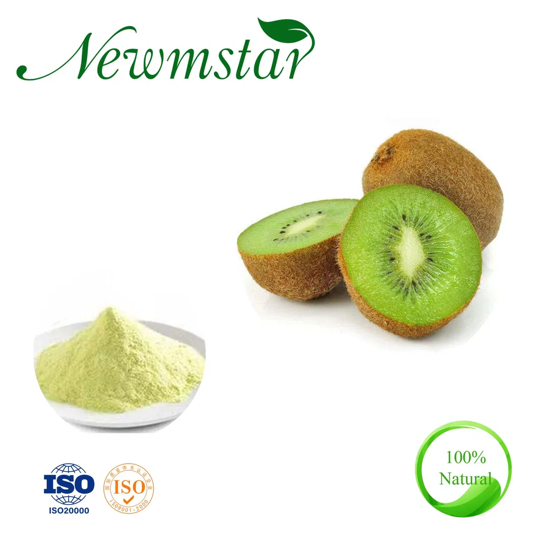 Kiwi Fruit Powder Extract 100% Nature Juice Powder Kiwi Fruit Extract