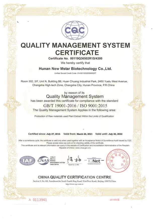 Kiwiberry Actinidia Arguta Actinidia Kiwi Extract