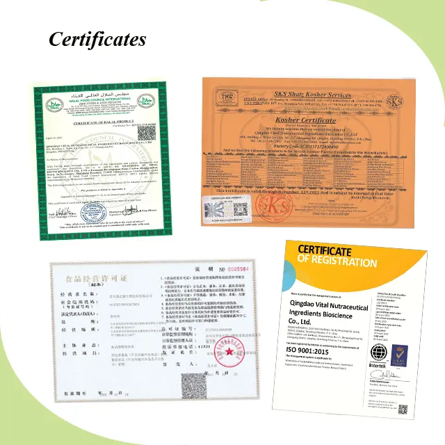 Kosher Certified 100% Natural Schizandrin Schisandra Chinensis Extract