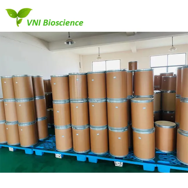 Kosher & Halal Certified 100% Natural Cranberry Extract